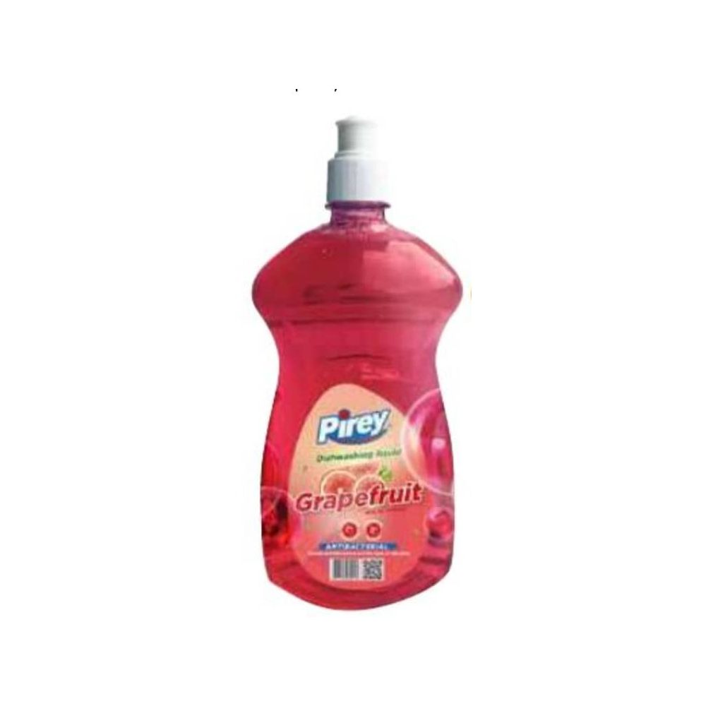 PIREY: Dishwashing Liqd Grapefrt, 25 oz