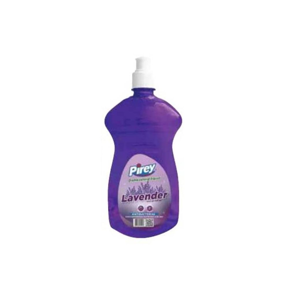 PIREY: Dishwashing Liqd Lavender, 25 oz