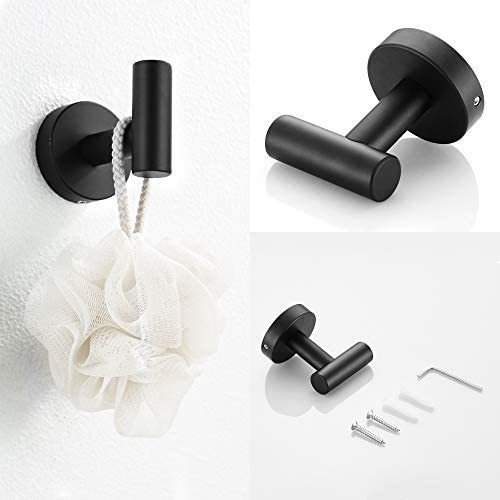 3 - Piece Bathroom Hardware Set