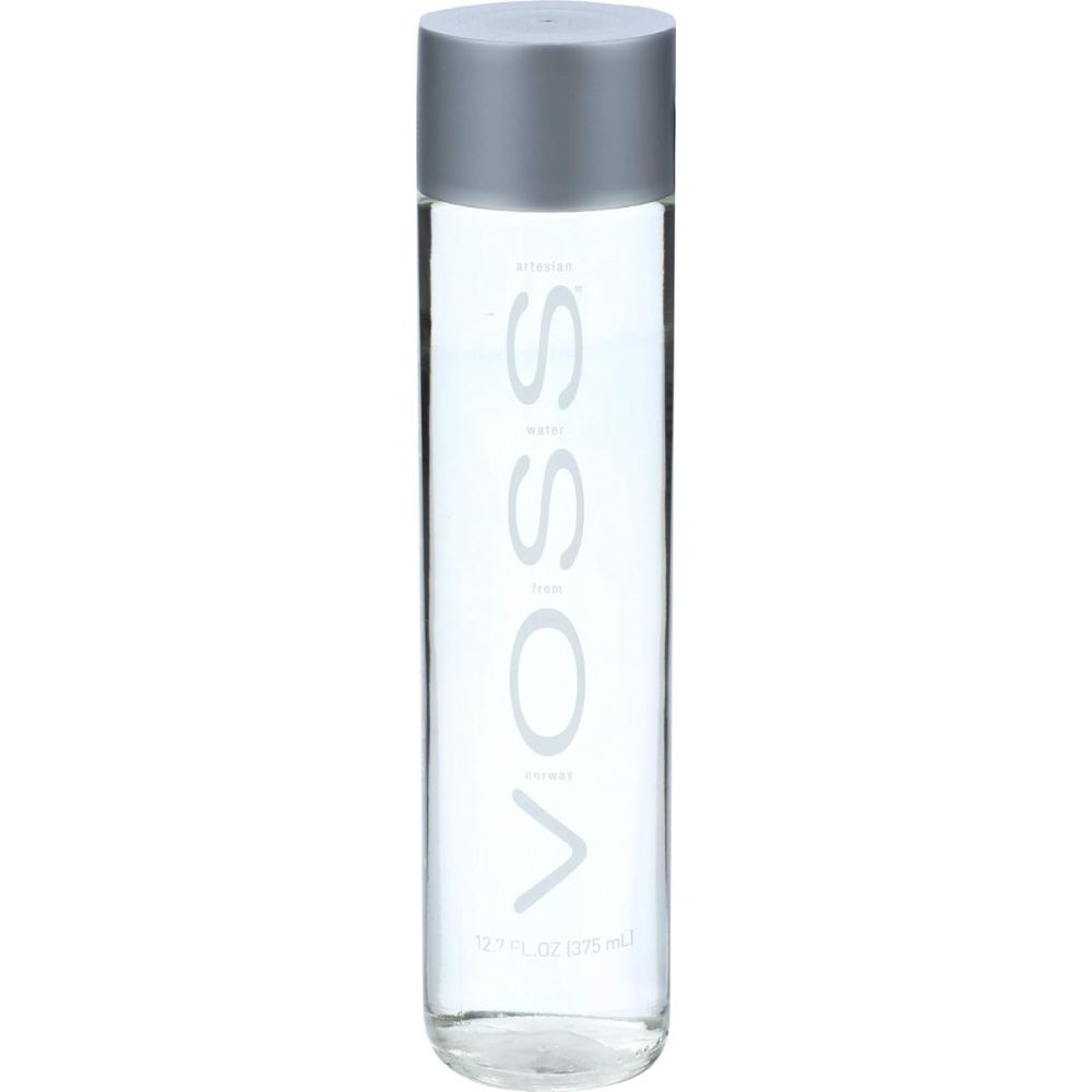 VOSS: Artesian Still Water, 12.6 oz