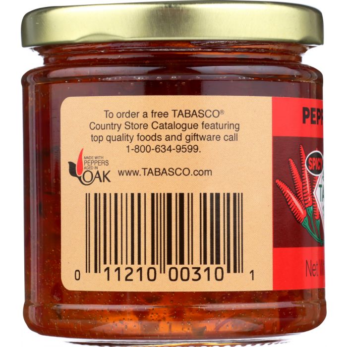 TABASCO: Pepper Jelly Spicy, 10 oz