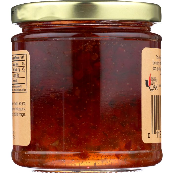 TABASCO: Pepper Jelly Spicy, 10 oz