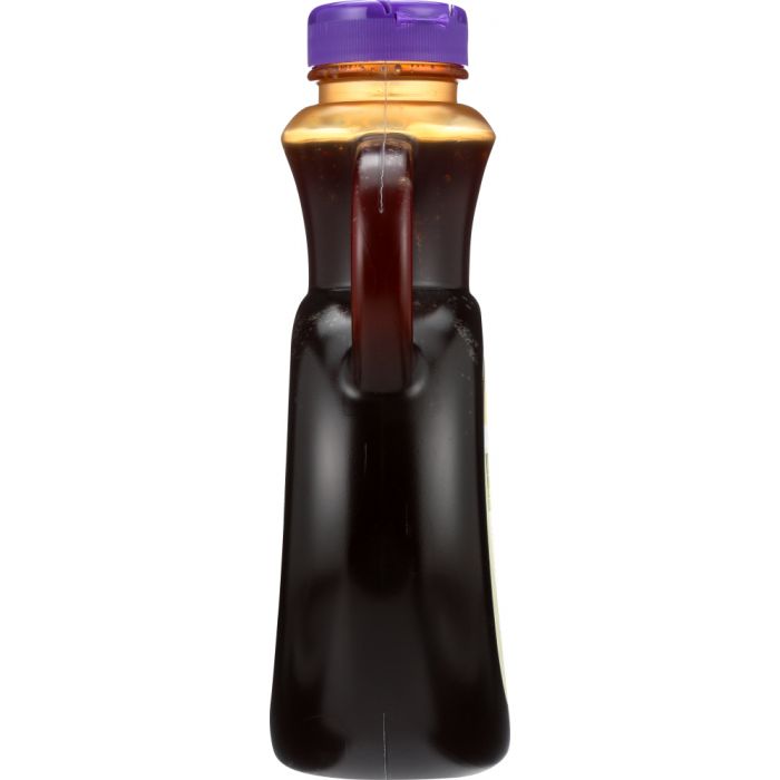 WHOLESOME SWEETENERS: Organic Pancake Syrup Lite, 20 Oz