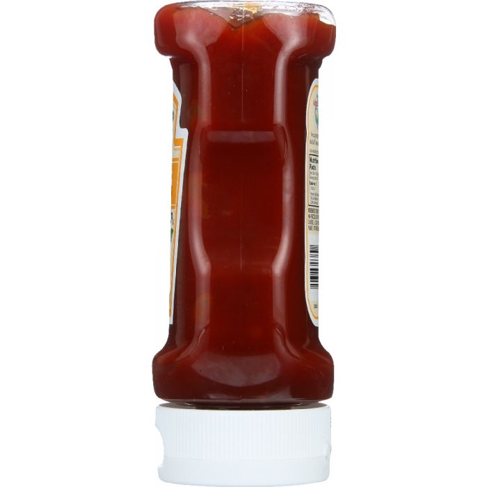 HEINZ: Tomato Ketchup No Salt Added, 14 oz