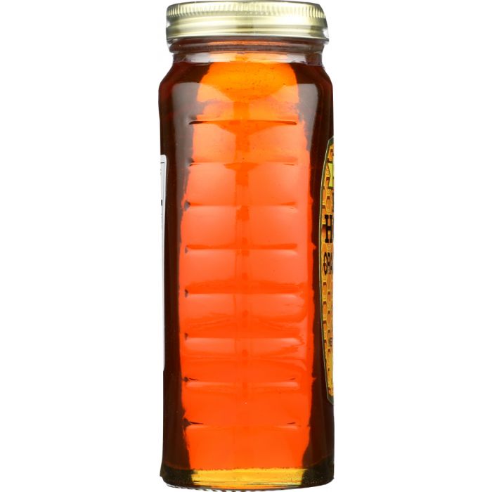 GUNTERS: Honey Orange Blossom, 16 oz