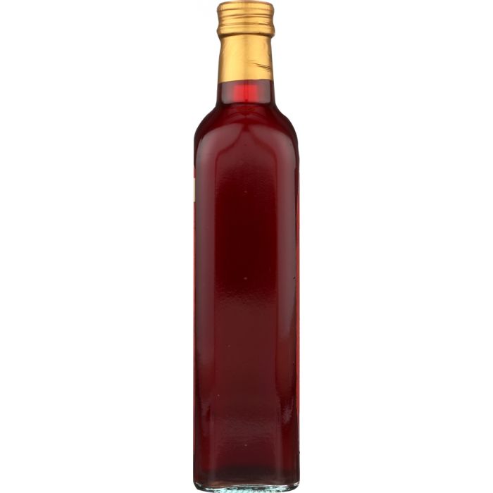 SPECTRUM NATURALS: Vinegar Red Wine Organic, 16.9 oz