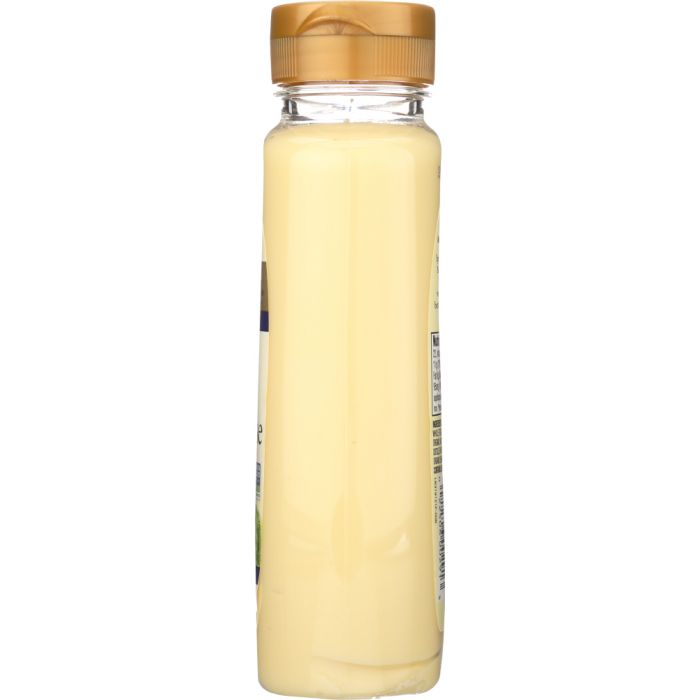 SPECTRUM CULINARY: Organic Mayonnaise, 11.25 oz