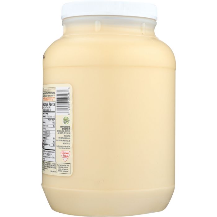 SPECTRUM NATURALS: Mayonnaise Canola, 1 ga