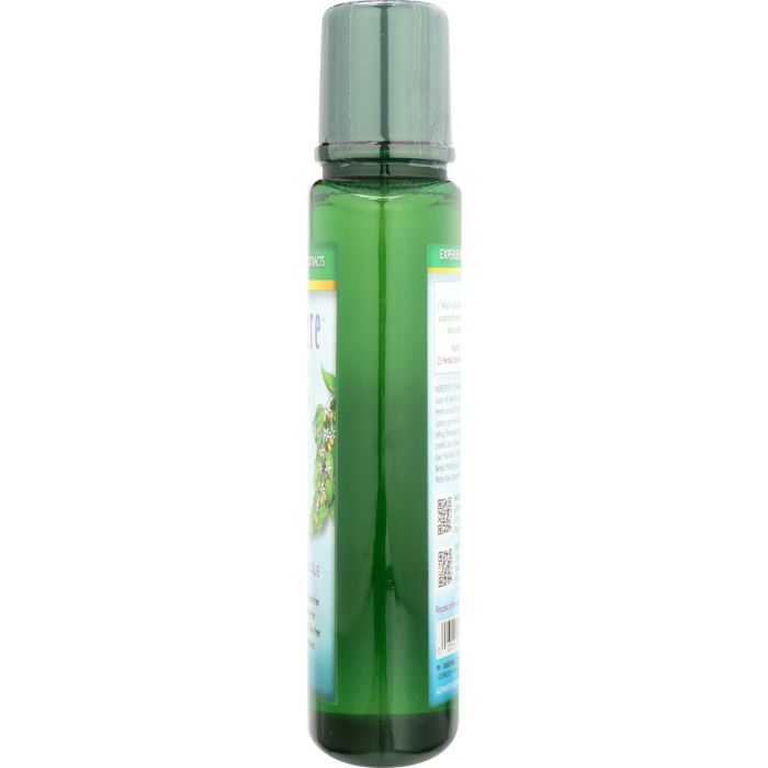 AUROMERE: Mouth Wash Ayurvedic, 16 fo