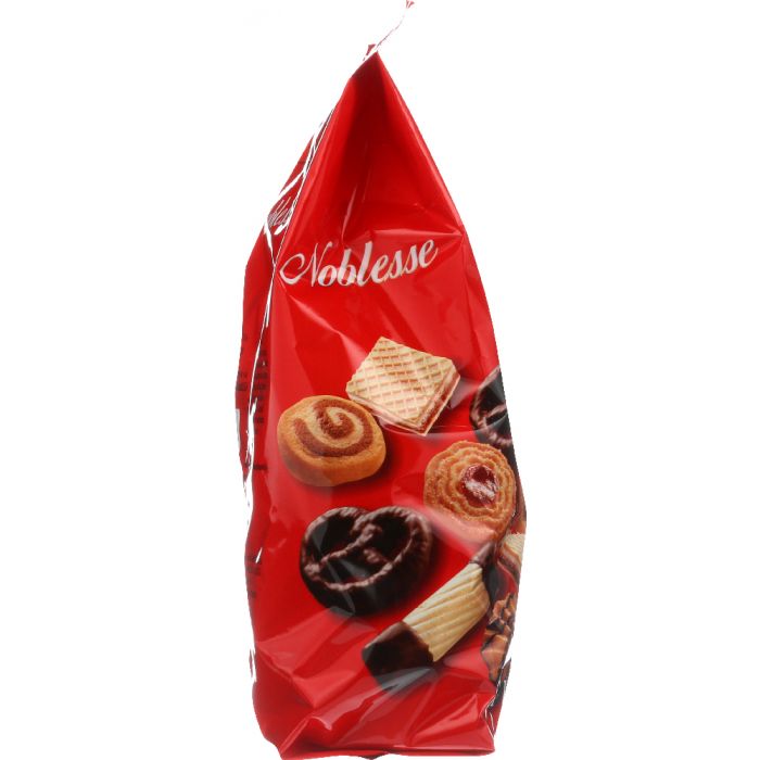 HANS FREITAG: Noblesse Cookies & Wafers, 14 oz