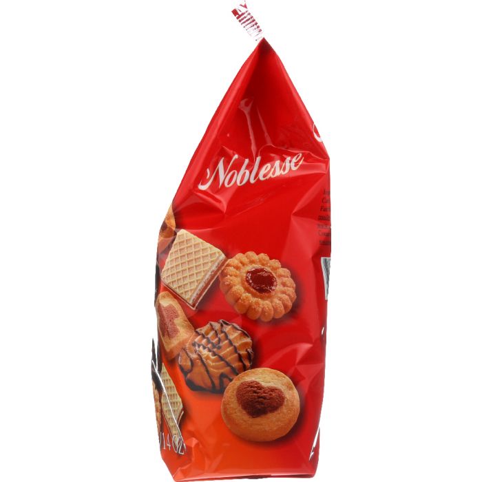 HANS FREITAG: Noblesse Cookies & Wafers, 14 oz