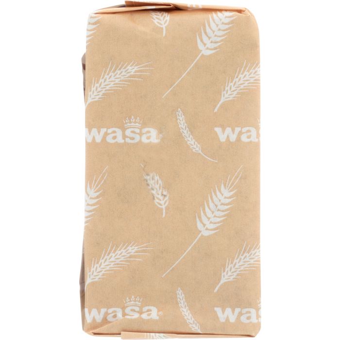 WASA: Whole Grain Crispbread, 9.2 oz