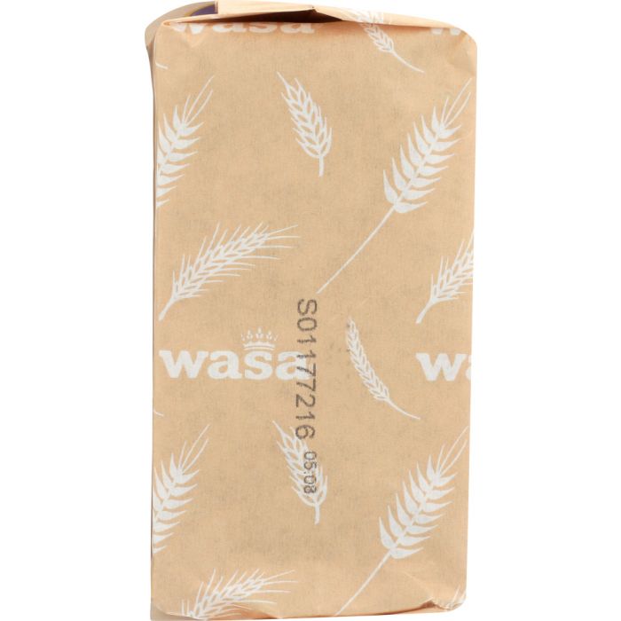 WASA: Sourdough Crispbread, 9.7 Oz