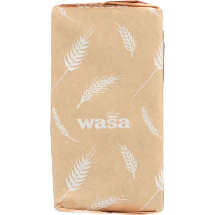 WASA: Sourdough Crispbread, 9.7 Oz