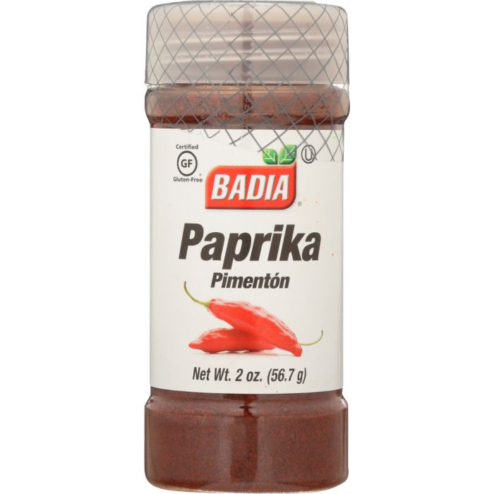 BADIA: Paprika, 2 Oz