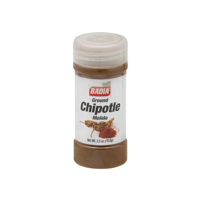 BADIA: Ground Chipotle, 2.5 oz