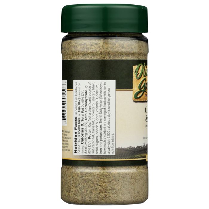 BADIA: Garlic and Herb Italian Seasoning, 4.5 oz