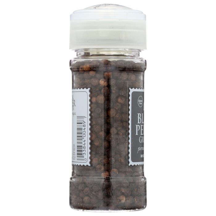 BADIA: Black Pepper Grinder, 2.25 oz