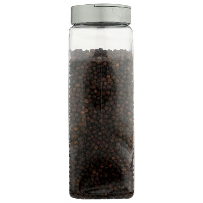 BADIA: Pepper Whole Black, 16 oz