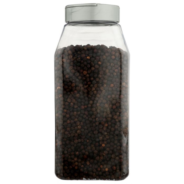 BADIA: Pepper Whole Black, 16 oz