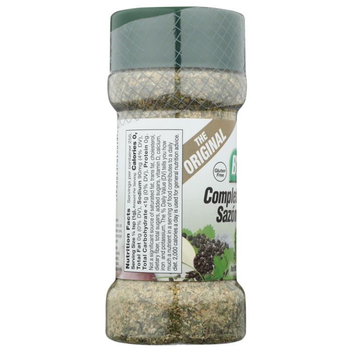 BADIA: Complete Seasoning, 9 oz