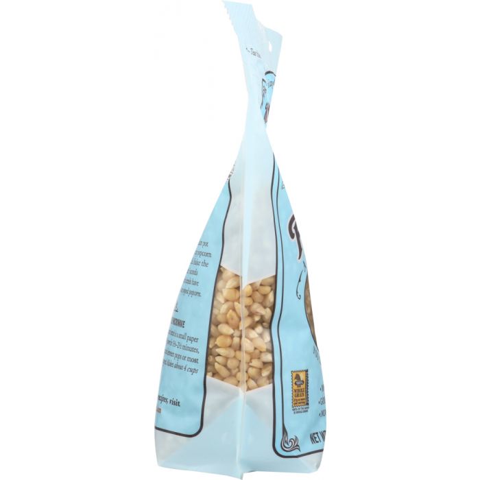 BOBS RED MILL: Whole Kernel Popcorn White, 30 oz