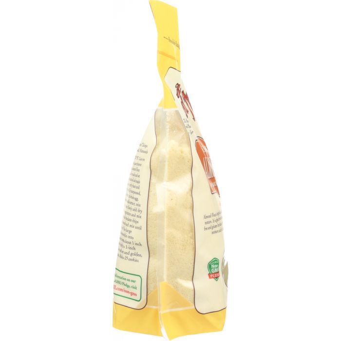 BOBS RED MILL: Super-fine Almond Flour, 32 oz