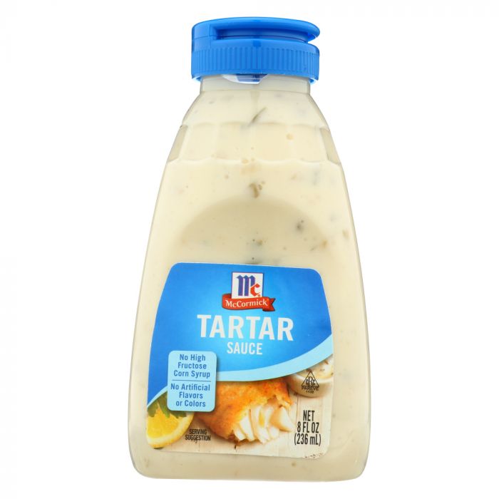 GOLDEN DIPT: Original Tartar Sauce, 8 oz