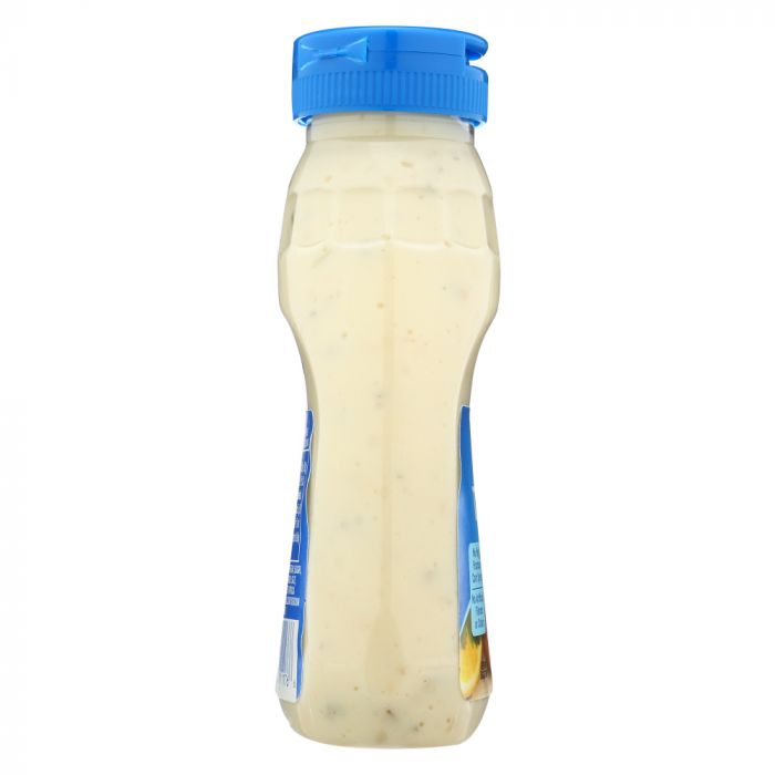 GOLDEN DIPT: Original Tartar Sauce, 8 oz