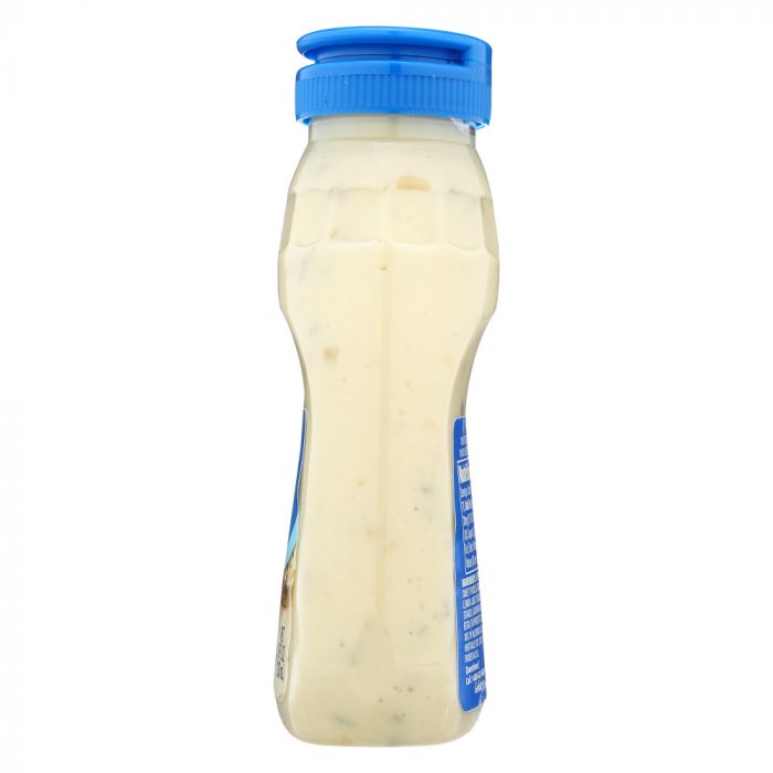 GOLDEN DIPT: Original Tartar Sauce, 8 oz