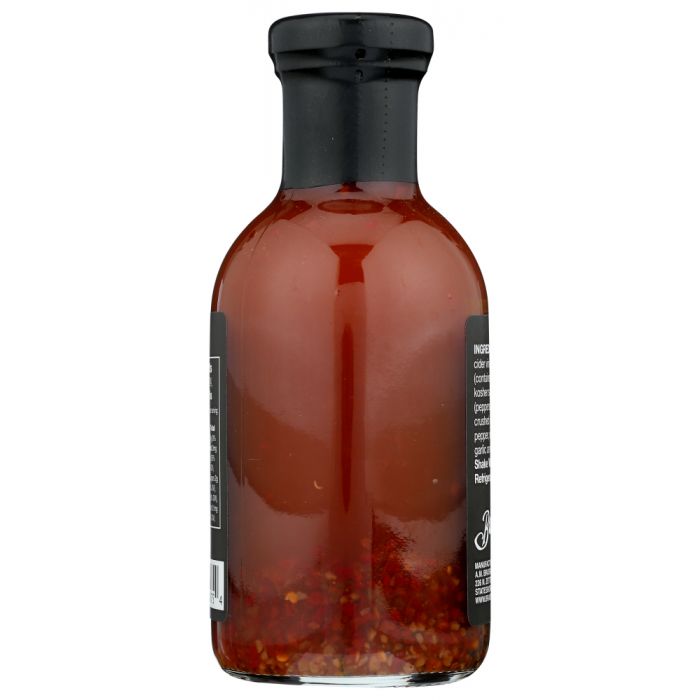 BRASWELL: BBQ Sauce Smokehouse, 12 fo