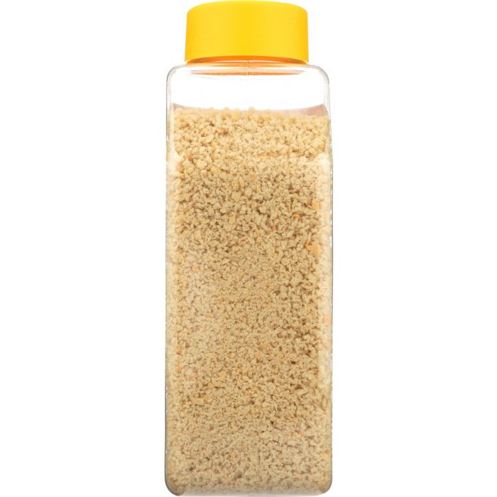 EDWARD & SONS: Breadcrumb Panko Japanese Style, 10.5 oz