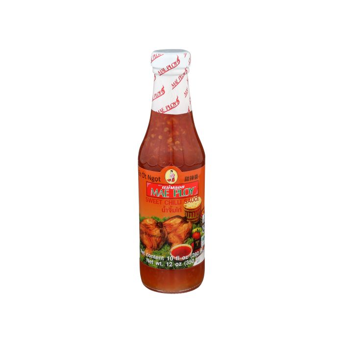 MAE PLOY: Sauce Sweet Chili, 12 oz