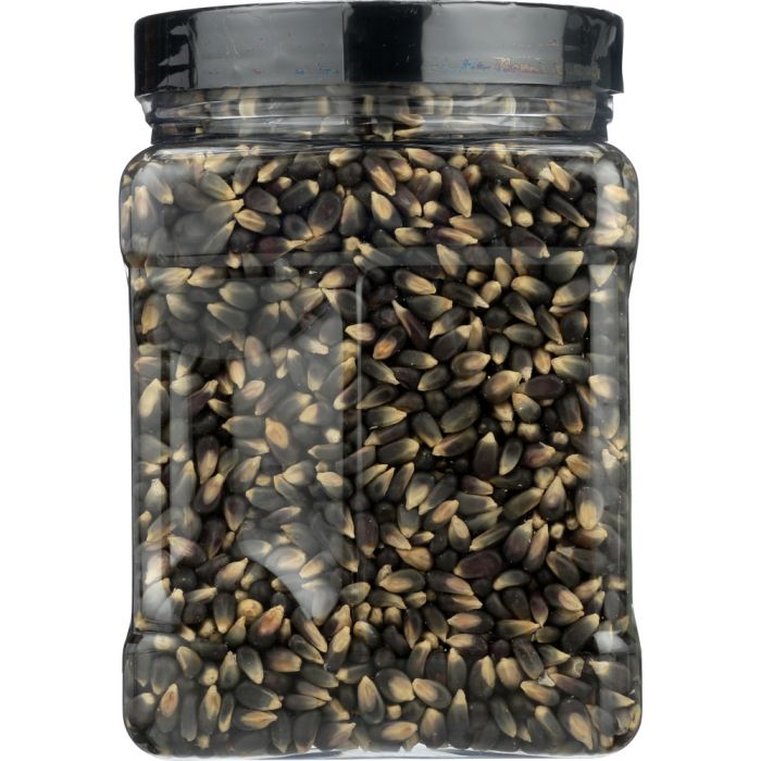 BLACK JEWELL: Premium Black Popcorn, 28.35 oz