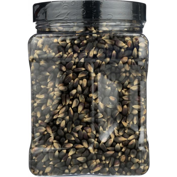 BLACK JEWELL: Premium Black Popcorn, 28.35 oz