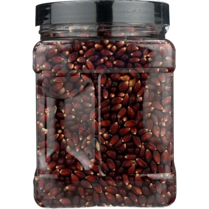 BLACK JEWELL: Crimson Jewell Popcorn, 28.35 oz