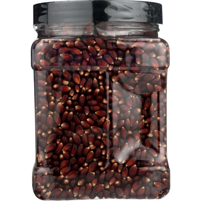 BLACK JEWELL: Crimson Jewell Popcorn, 28.35 oz