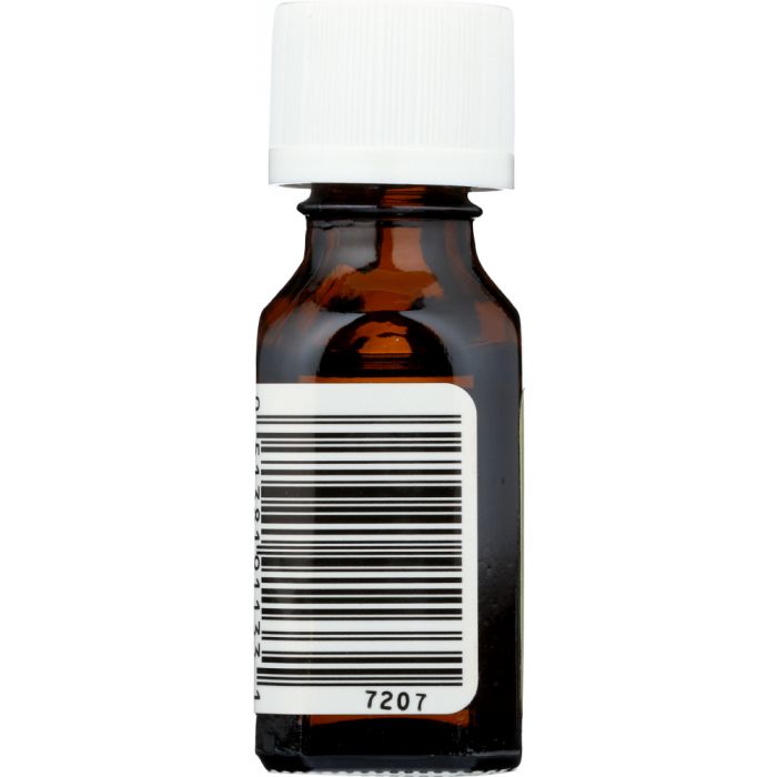 AURA CACIA: 100% Pure Essential Oil Rosemary, 0.5 Oz