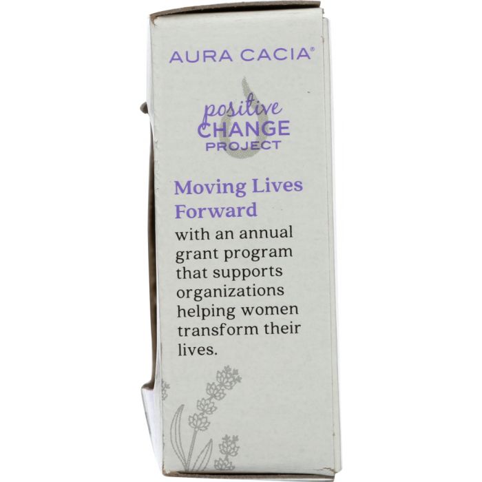 AURA CACIA: Essensial Oil Relaxation Kit Pack of 4, 0.25 oz