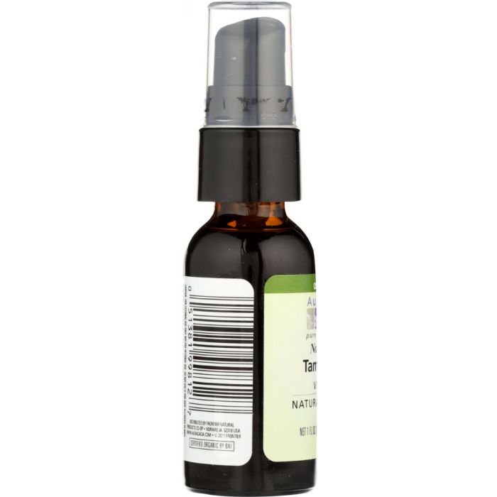 AURA CACIA: Organic Tamanu Oil Nourishing, 1 oz