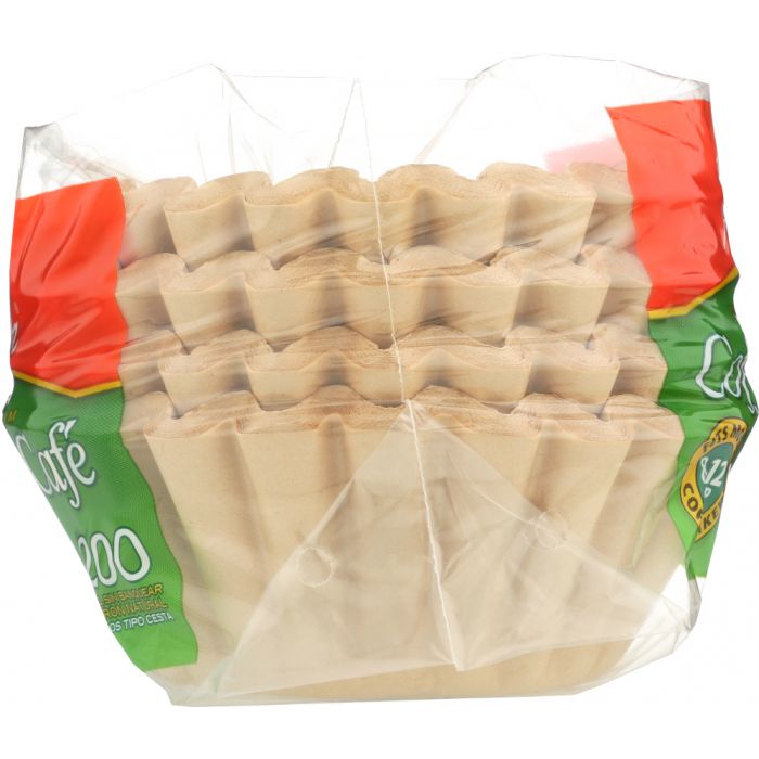 MELITTA: Coffee Filters Basket, 200 pc