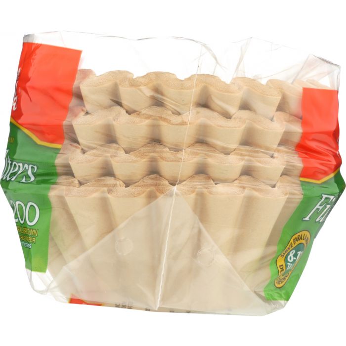 MELITTA: Coffee Filters Basket, 200 pc