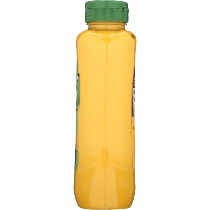 KOOPS': Organic Yellow Mustard, 12 oz