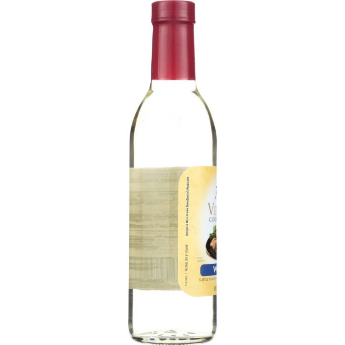 REESE: White Cooking Wine, 12.7 fl oz