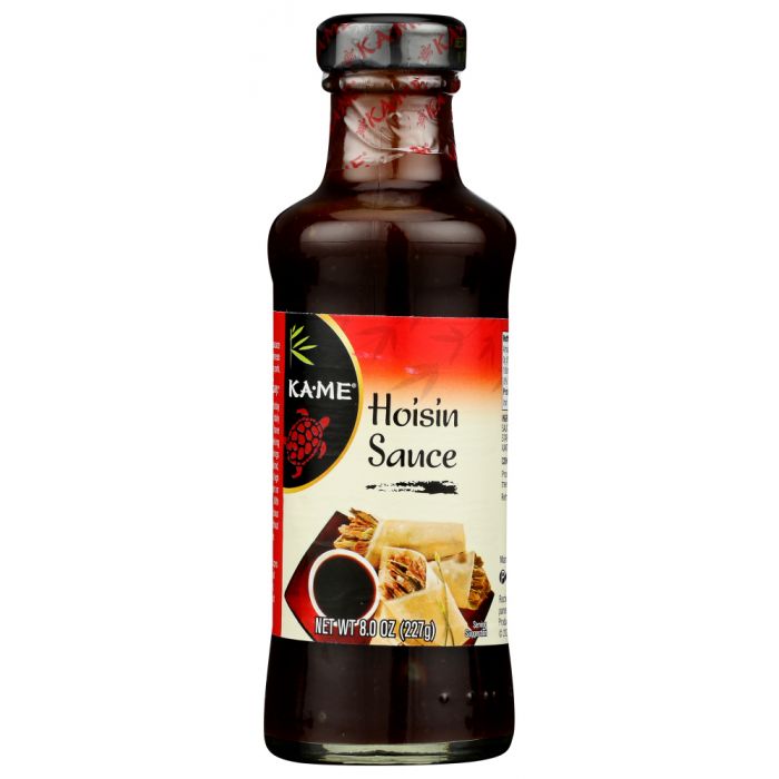 KA-ME: Hoisin Sauce, 8 oz