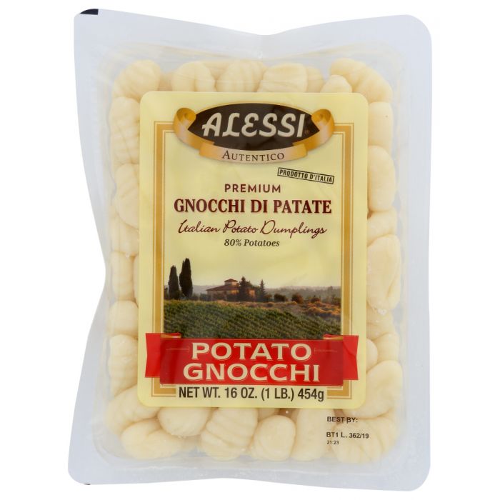 ALESSI: Gnocchi, 16 oz