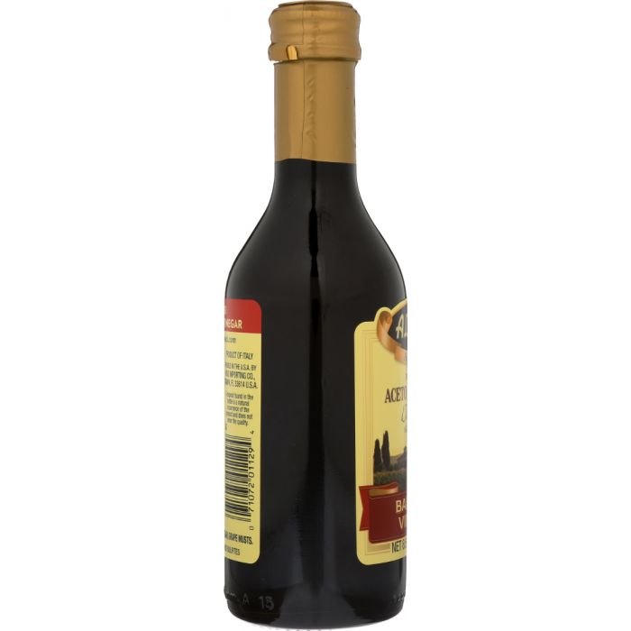 ALESSI: Balsamic Vinegar Red, 8.5 oz