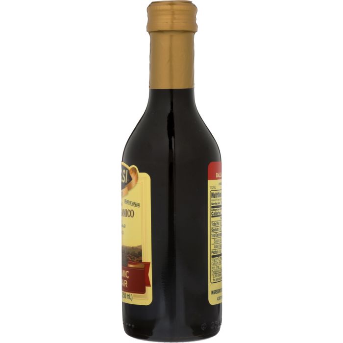 ALESSI: Balsamic Vinegar Red, 8.5 oz