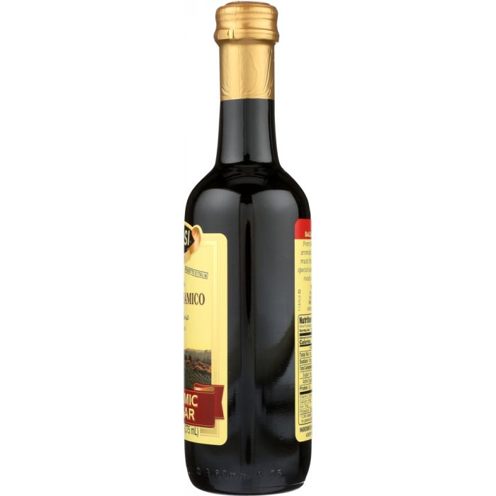 ALESSI: Balsamic Red Vinegar, 12.75 oz