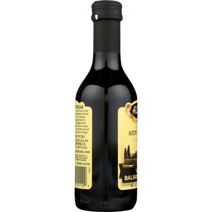 ALESSI: Balsamic Vinegar Aged 8.5 oz